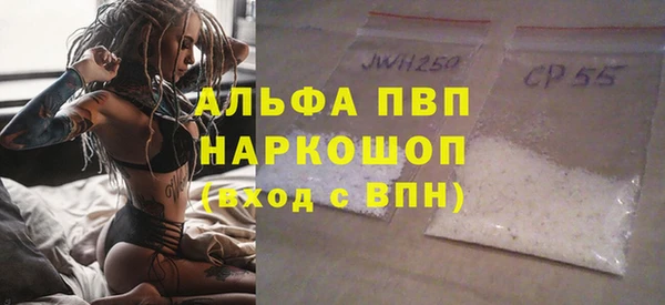 молекула духа Лагань